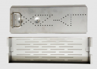 Lynx 90074 Smoker Box Assy 27/ 36